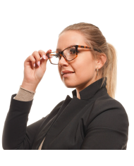 MONTATURE DA VISTA DONNA SPORTMAX SM5015 56052