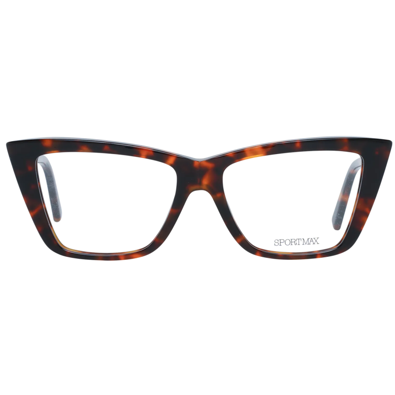 MONTATURE DA VISTA DONNA SPORTMAX SM5017 55052