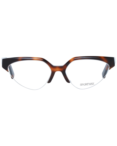 MONTATURE DA VISTA DONNA SPORTMAX SM5004 54052