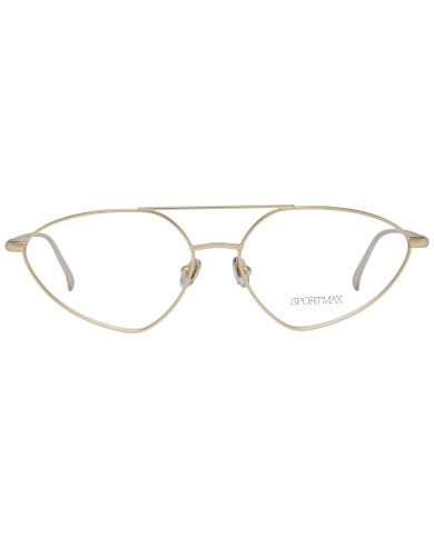 MONTATURE DA VISTA DONNA SPORTMAX SM5006 56031