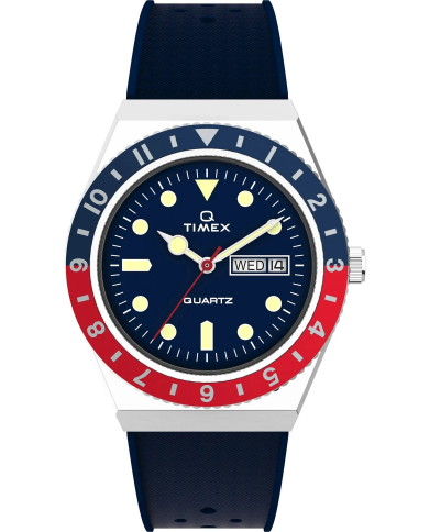 Orologio TIMEX Q DIVER Uomo