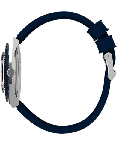 Orologio TIMEX Q DIVER Uomo