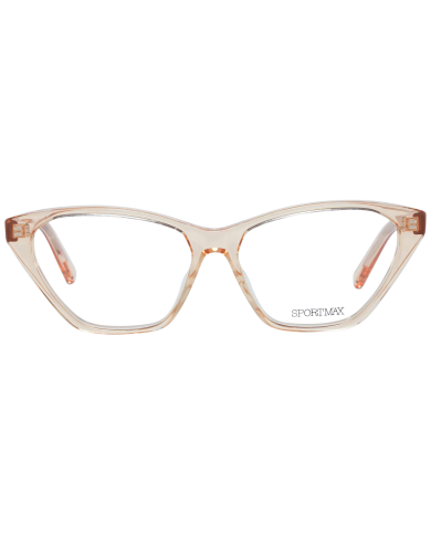 MONTATURE DA VISTA DONNA SPORTMAX SM5012 54072