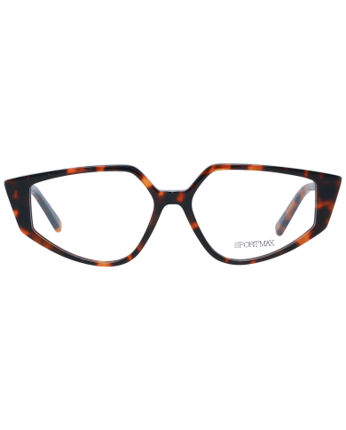 MONTATURE DA VISTA DONNA SPORTMAX SM5016 55052