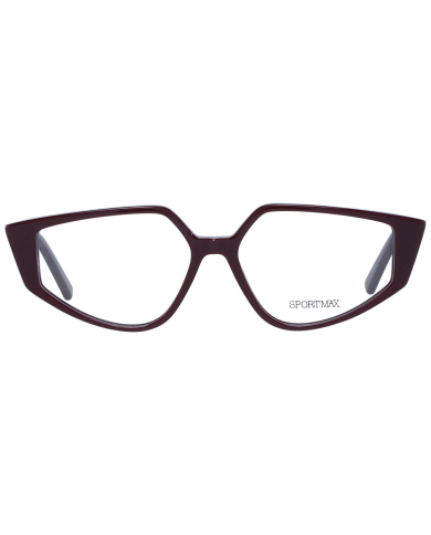 MONTATURE DA VISTA DONNA SPORTMAX SM5016 55069