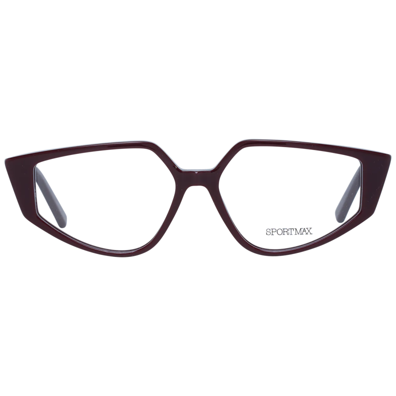 MONTATURE DA VISTA DONNA SPORTMAX SM5016 55069