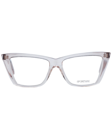 MONTATURE DA VISTA DONNA SPORTMAX SM5017 55072