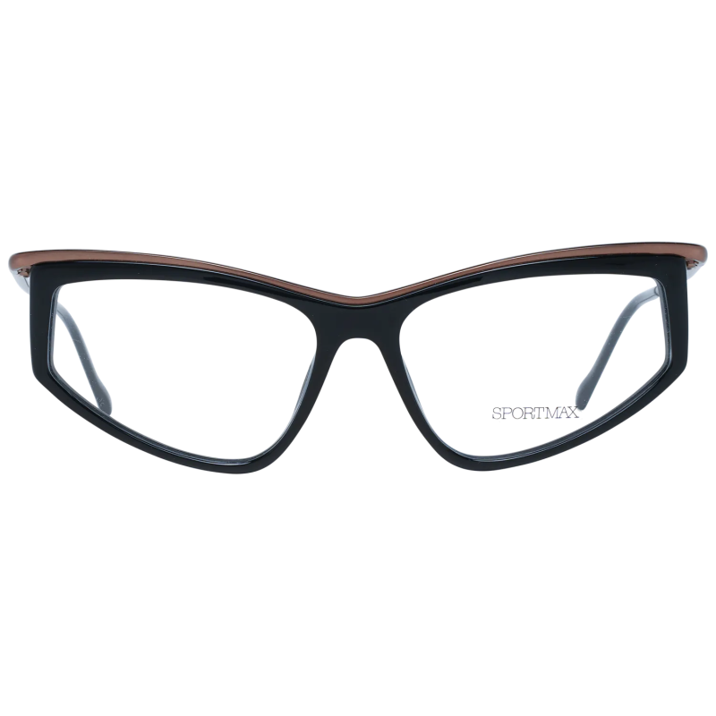 MONTATURE DA VISTA DONNA SPORTMAX SM5020 55005