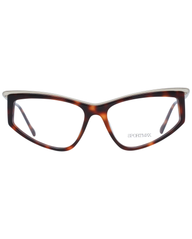 MONTATURE DA VISTA DONNA SPORTMAX SM5020 55052