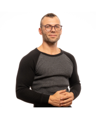 MONTATURE DA VISTA DONNA SPORTMAX SM5021 56001