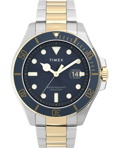 Orologio TIMEX HARBORSIDE - COAST COLLECTION Uomo