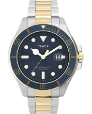Orologio TIMEX HARBORSIDE - COAST COLLECTION Uomo