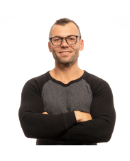 MONTATURE DA VISTA DONNA SPORTMAX SM5021 56047