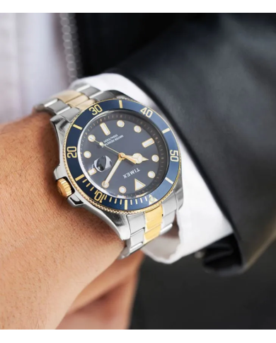 Orologio TIMEX HARBORSIDE - COAST COLLECTION Uomo