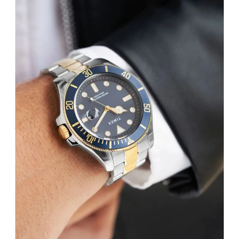 Orologio TIMEX HARBORSIDE - COAST COLLECTION Uomo