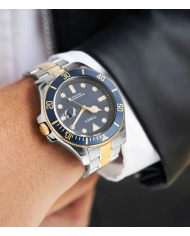 Orologio TIMEX HARBORSIDE - COAST COLLECTION Uomo