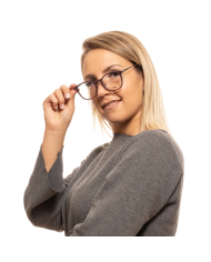 MONTATURE DA VISTA UNISEX BMW BW5021 52070