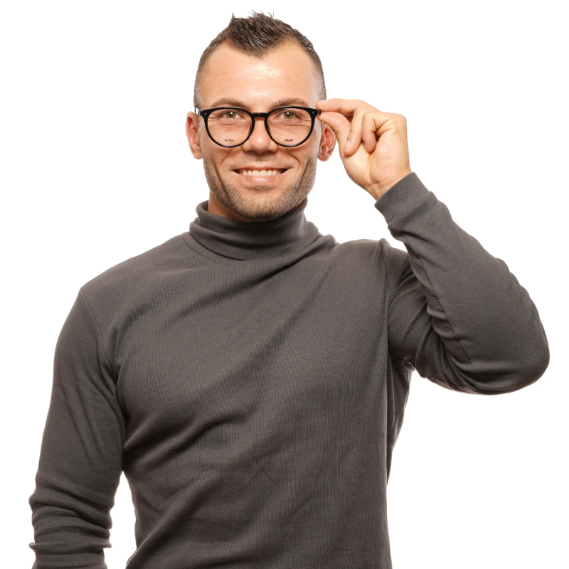 MONTATURE DA VISTA UNISEX BMW BW5021 52070