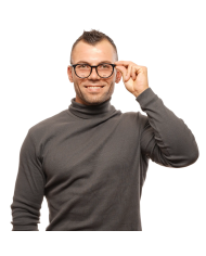 MONTATURE DA VISTA UNISEX BMW BW5021 52070