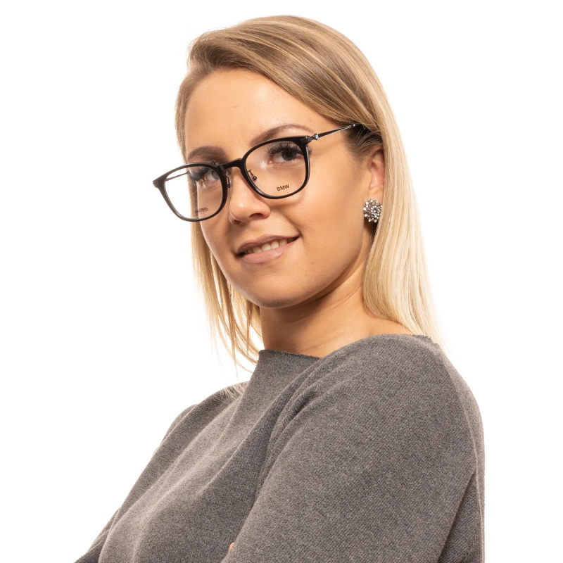 MONTATURE DA VISTA UNISEX BMW BW5021 52001