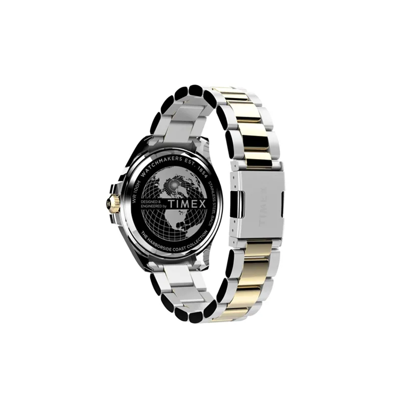 Orologio TIMEX HARBORSIDE - COAST COLLECTION Uomo