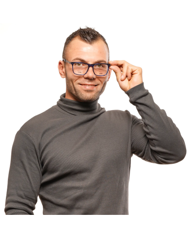 MONTATURE DA VISTA UOMO BMW BW5002-H 52092