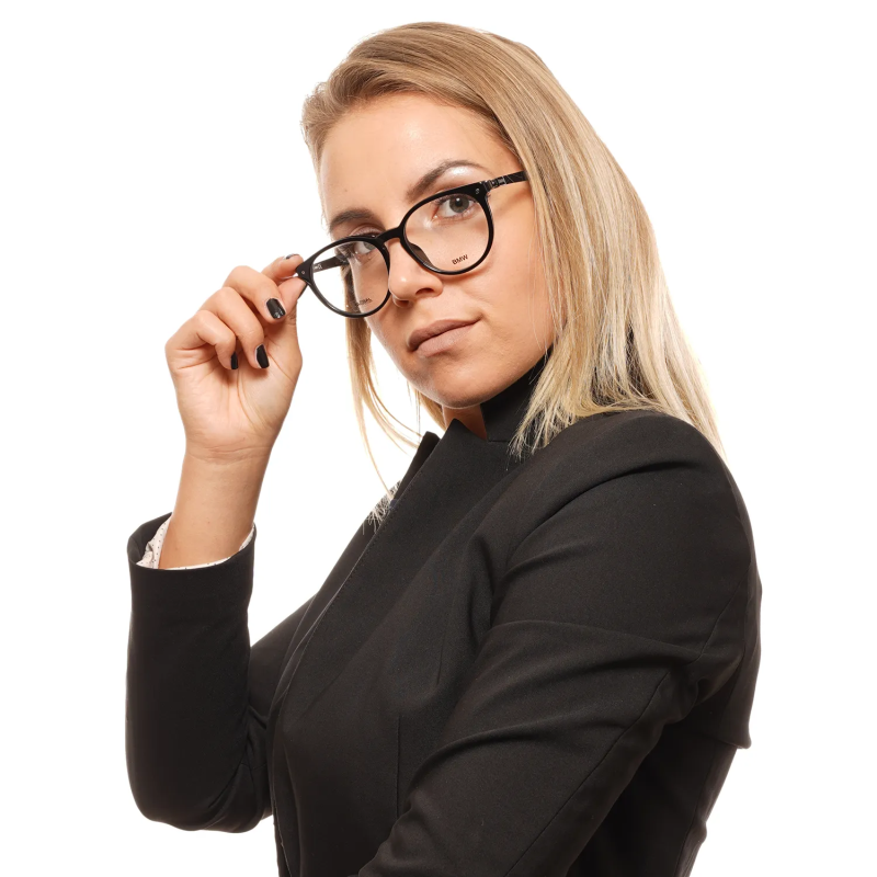 MONTATURE DA VISTA UNISEX BMW BW5003-H 54001