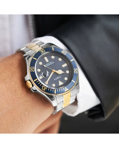 Orologio TIMEX HARBORSIDE - COAST COLLECTION Uomo