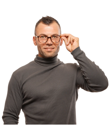 MONTATURE DA VISTA UOMO BMW BW5014 54052