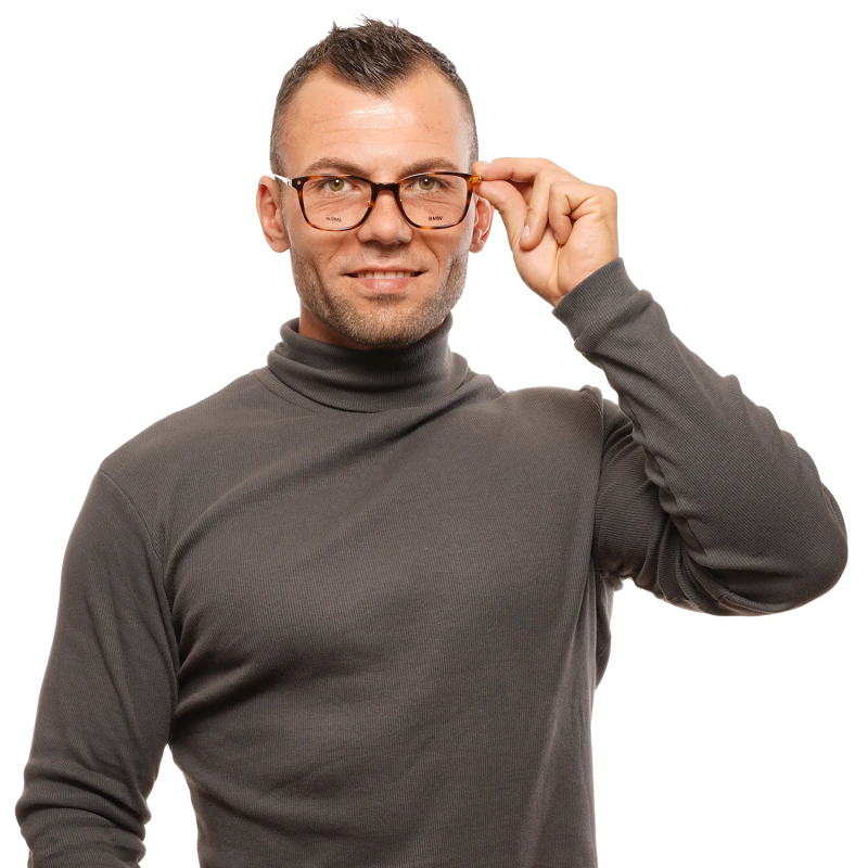 MONTATURE DA VISTA UOMO BMW BW5014 54052