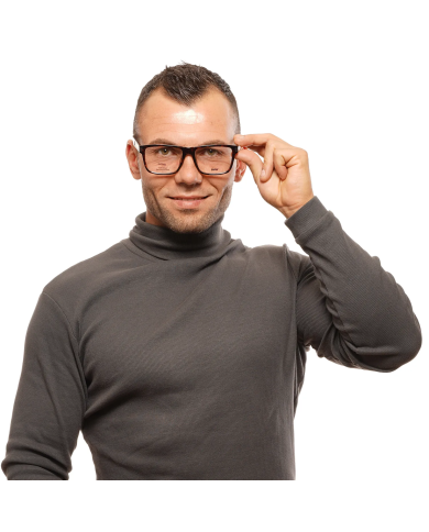 MONTATURE DA VISTA UOMO BMW BW5015-H 57052