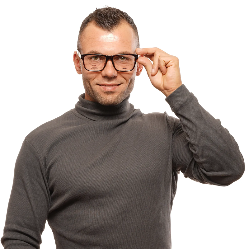 MONTATURE DA VISTA UOMO BMW BW5015-H 57052