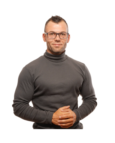 MONTATURE DA VISTA UOMO BMW BW5016 57020