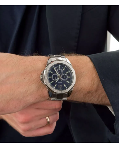 Orologio TIMEX ESSEX AVENUE Uomo