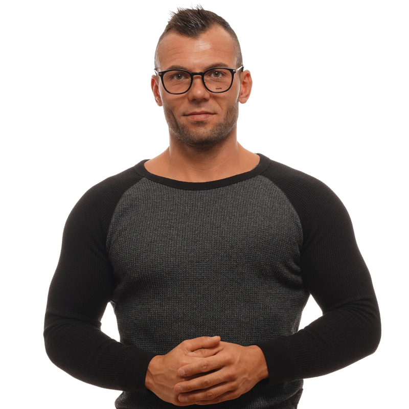 MONTATURE DA VISTA UOMO BMW BW5020 56001