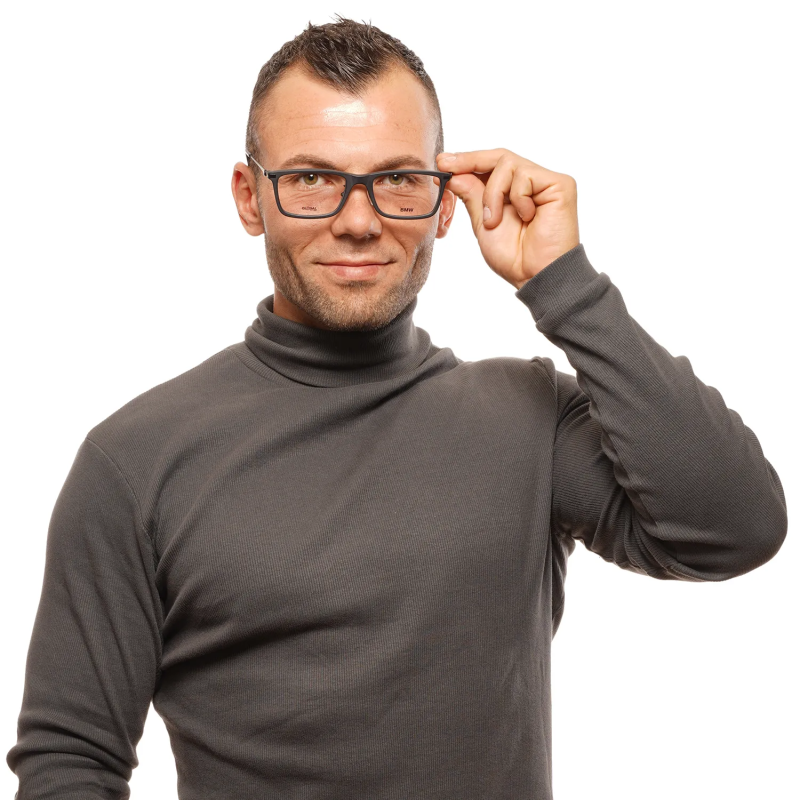 MONTATURE DA VISTA UOMO BMW BW5020 56002