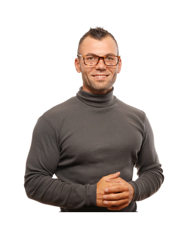 MONTATURE DA VISTA UOMO BMW BW5020 56052