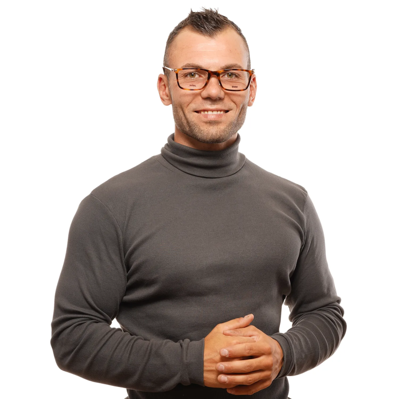 MONTATURE DA VISTA UOMO BMW BW5020 56052