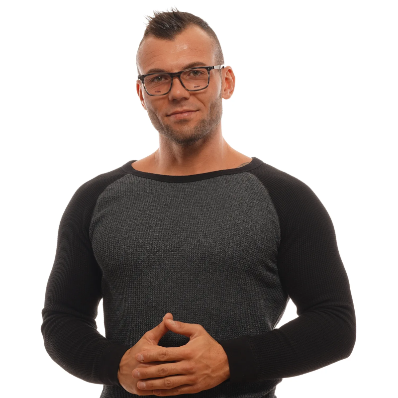 MONTATURE DA VISTA UOMO BMW BW5002-H 52020