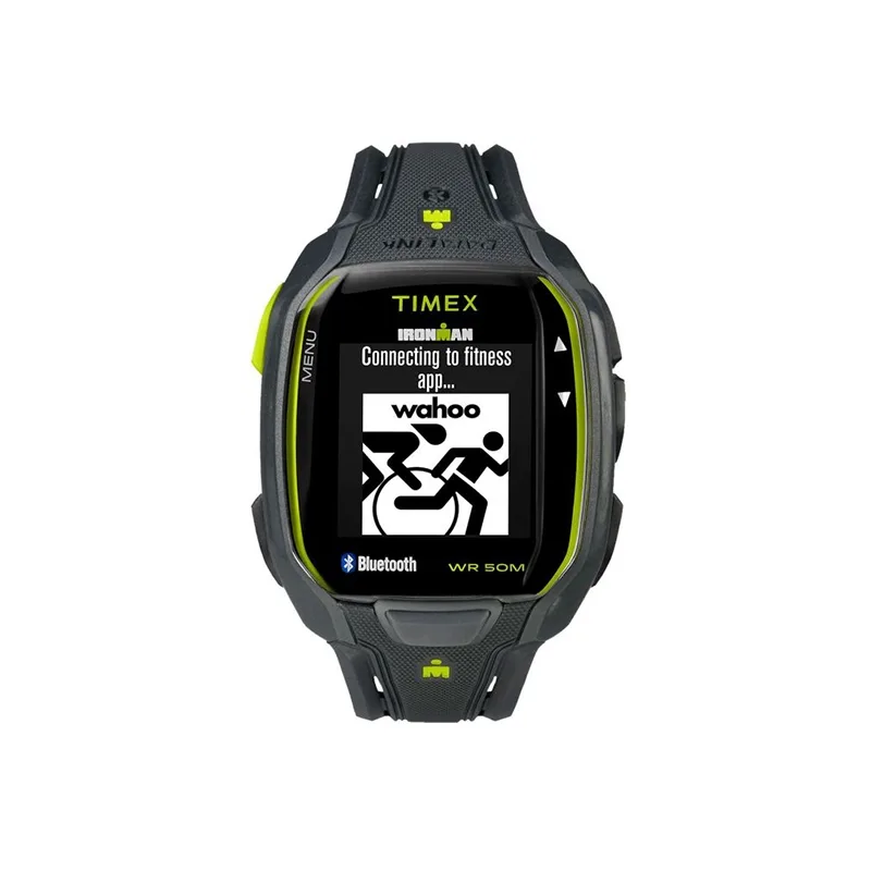 Orologio TIMEX IRONMAN PERSONAL TRAINER Uomo