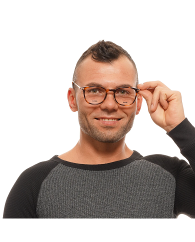 MONTATURE DA VISTA UOMO BMW BW5002-H 52052