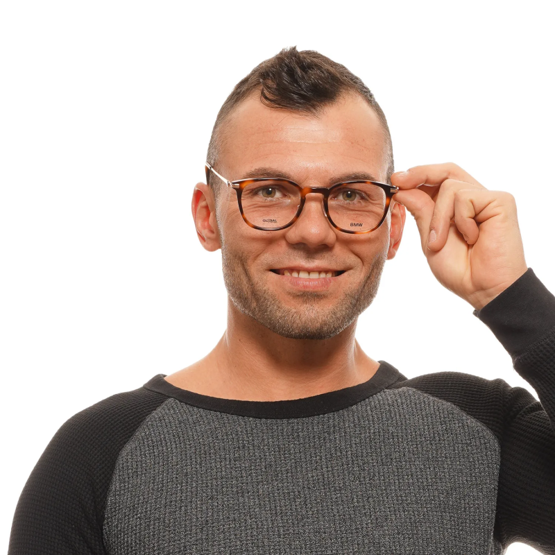 MONTATURE DA VISTA UOMO BMW BW5002-H 52052