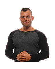 MONTATURE DA VISTA UOMO BMW BW5018 56009