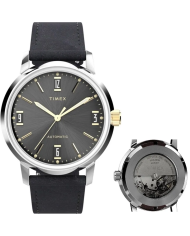 Orologio TIMEX MARLIN AUTOMATIC Uomo