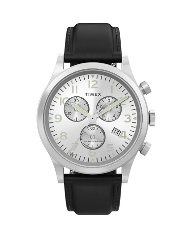 Orologio TIMEX THE WATERBURY Uomo