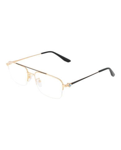 MONTATURE DA VISTA UOMO BMW BW5039 54030