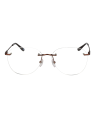 MONTATURE DA VISTA UOMO BMW BW5067-H 56035