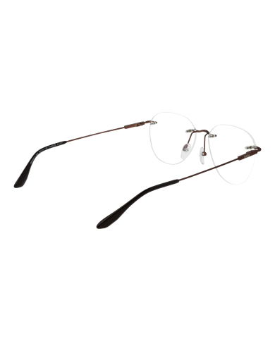 MONTATURE DA VISTA UOMO BMW BW5067-H 56035