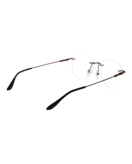 MONTATURE DA VISTA UOMO BMW BW5067-H 56035