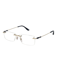 MONTATURE DA VISTA UOMO BMW BW5066-H 56032